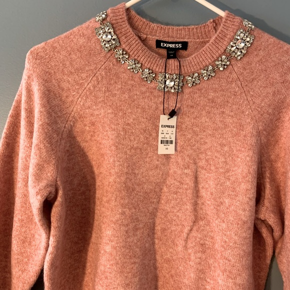 Brand new; w/ tags sweater - Picture 2 of 3